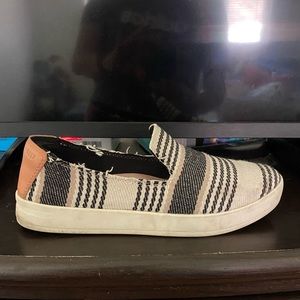 Reef Slip Cushion Shoes